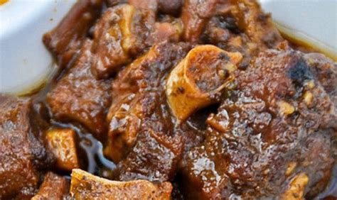 Specialties: Your satisfaction is our goal. . Oxtail restaurant near me